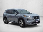 2022 Nissan Rogue FWD SL