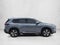 2022 Nissan Rogue FWD SL