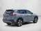2022 Nissan Rogue FWD SL
