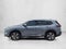 2022 Nissan Rogue FWD SL