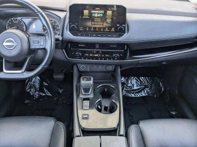 2023 Nissan Rogue FWD SL