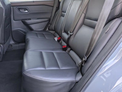 2023 Nissan Rogue FWD SL