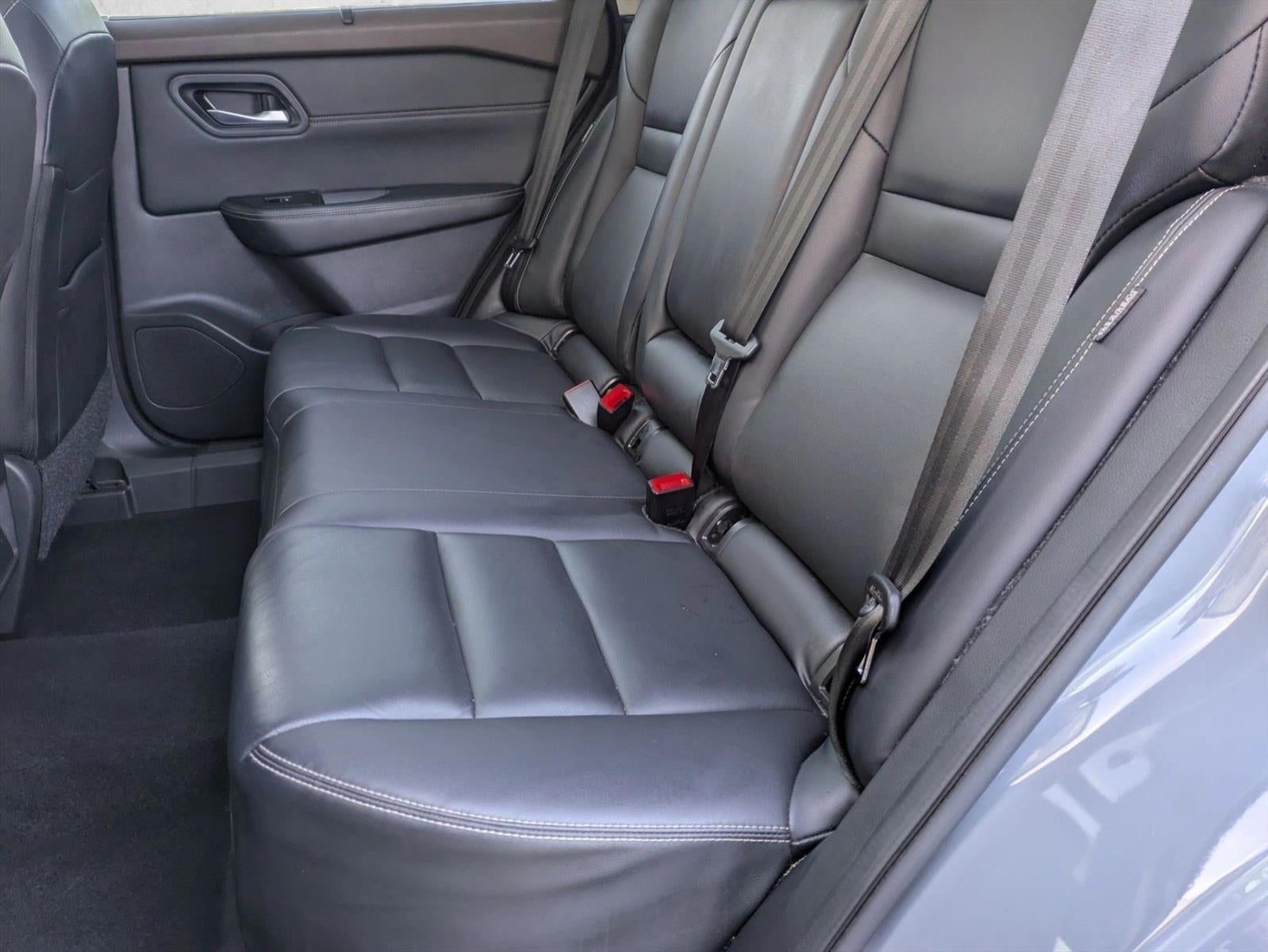 2023 Nissan Rogue FWD SL