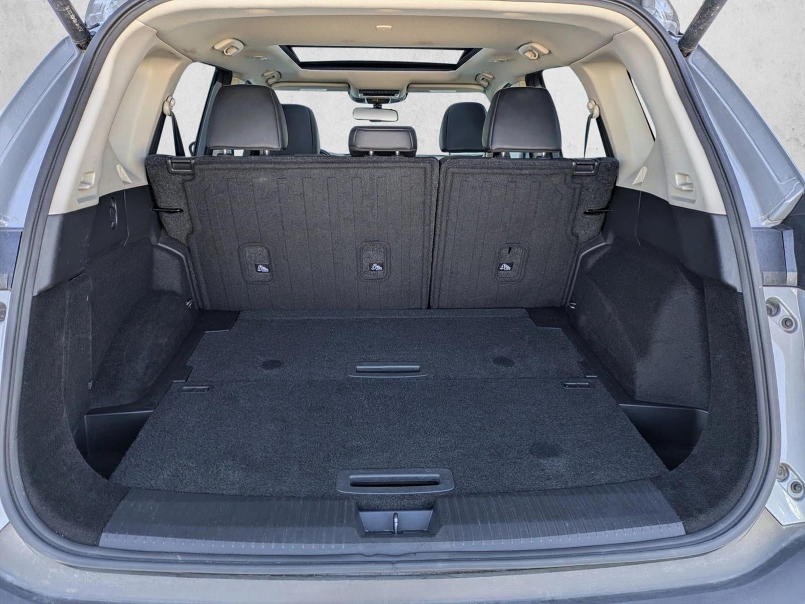 2023 Nissan Rogue FWD SL