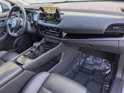 2023 Nissan Rogue FWD SL