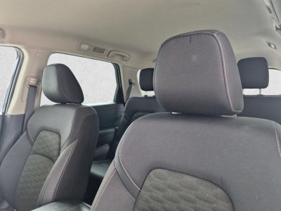 2025 Nissan Pathfinder SV 2WD
