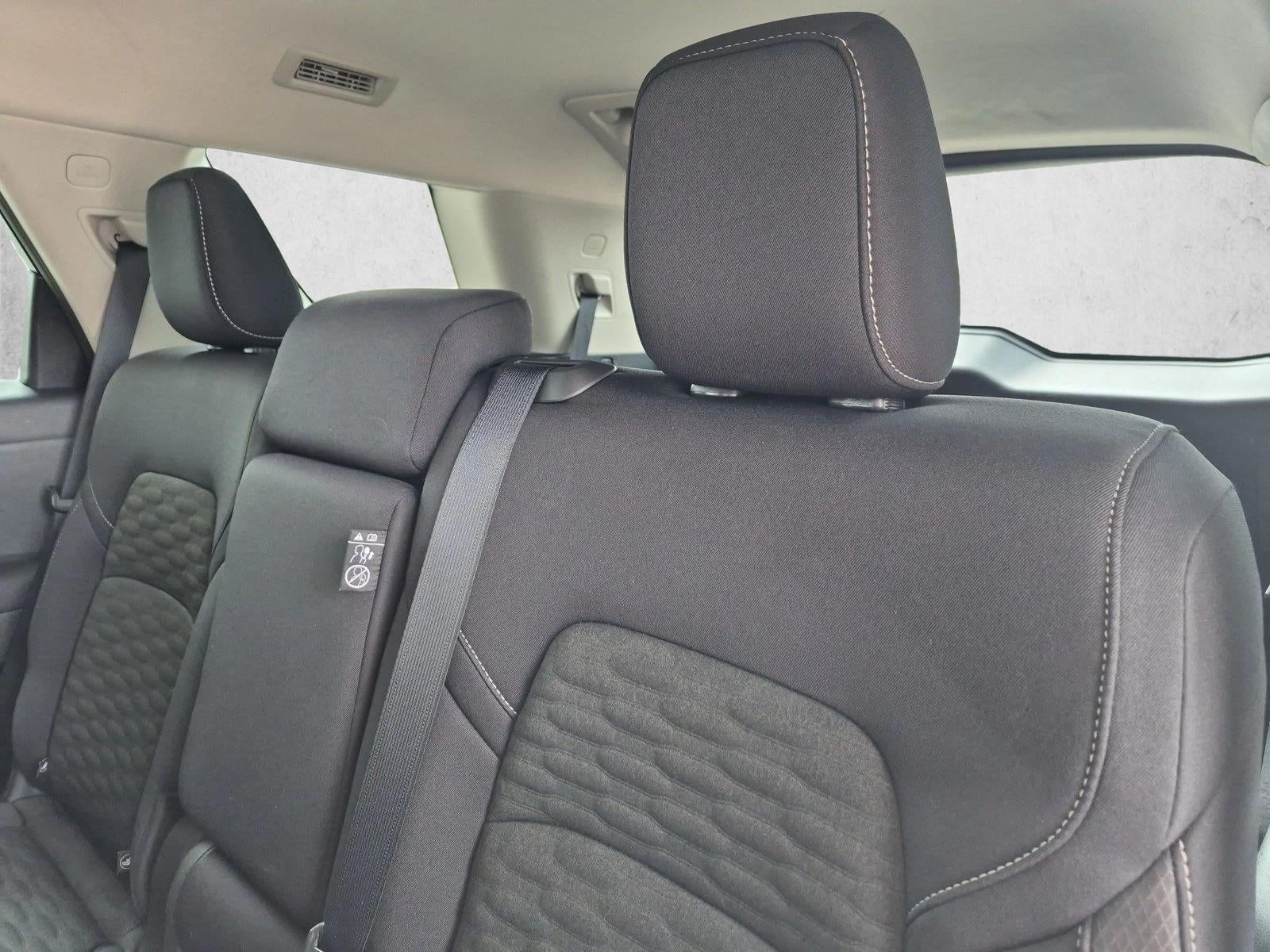 2025 Nissan Pathfinder SV 2WD
