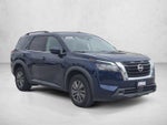 2025 Nissan Pathfinder SV 2WD