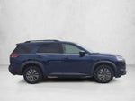 2025 Nissan Pathfinder SV 2WD