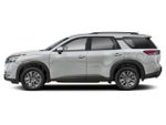 2024 Nissan Pathfinder SV 2WD