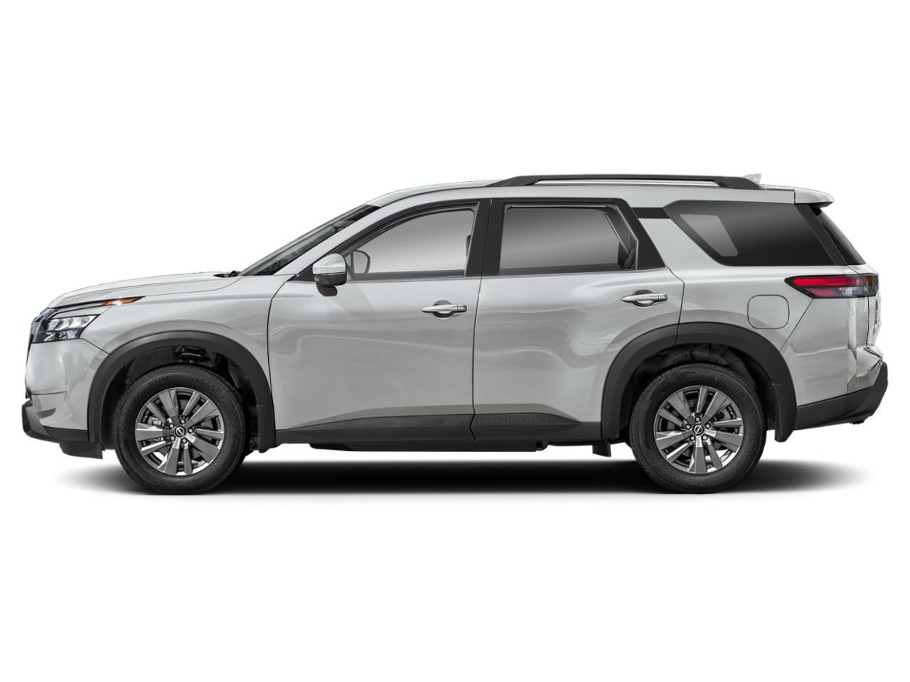2024 Nissan Pathfinder SV 2WD