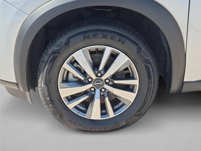 2025 Nissan Pathfinder SL 2WD