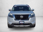 2025 Nissan Pathfinder SL 2WD