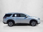 2025 Nissan Pathfinder SL 2WD