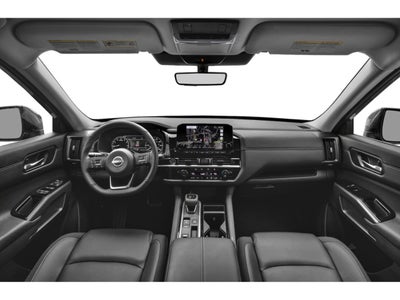 2025 Nissan Pathfinder SL 2WD