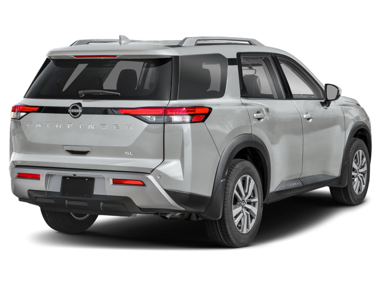 2025 Nissan Pathfinder SL 2WD