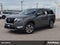 2025 Nissan Pathfinder SL 2WD