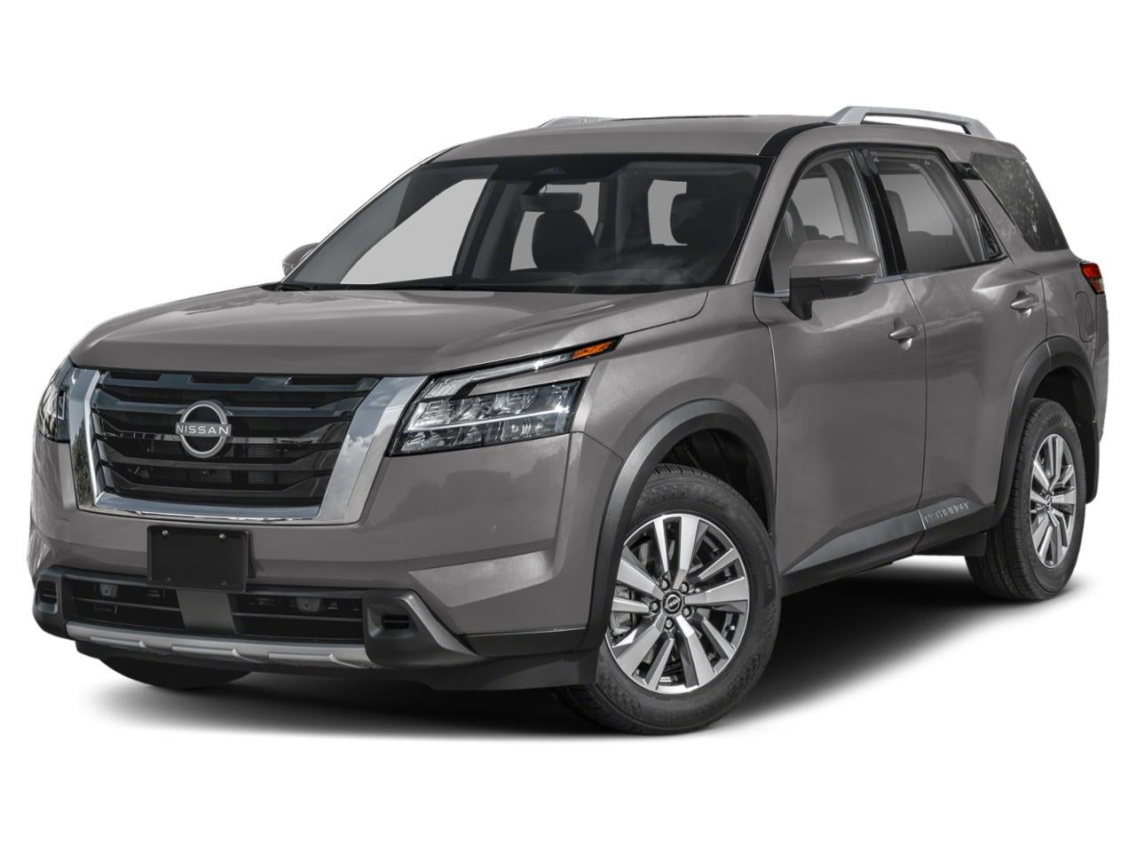 2025 Nissan Pathfinder SL 2WD