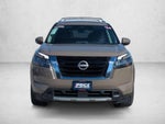 2024 Nissan Pathfinder Platinum 2WD