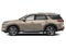 2024 Nissan Pathfinder Platinum 2WD