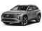2025 Hyundai TUCSON SEL FWD