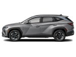 2025 Hyundai TUCSON SEL FWD