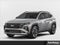 2025 Hyundai TUCSON SEL AWD
