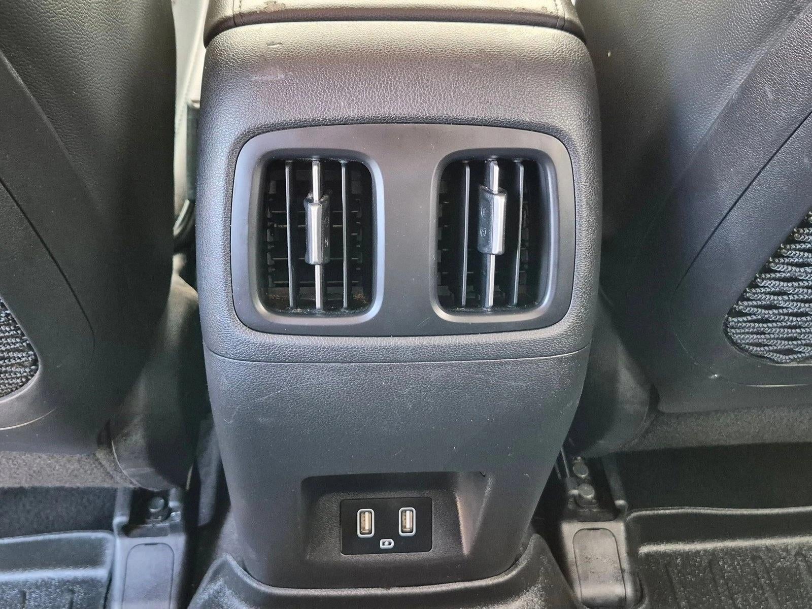 2022 Hyundai TUCSON Limited FWD