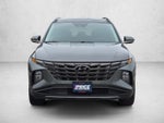 2022 Hyundai TUCSON Limited FWD