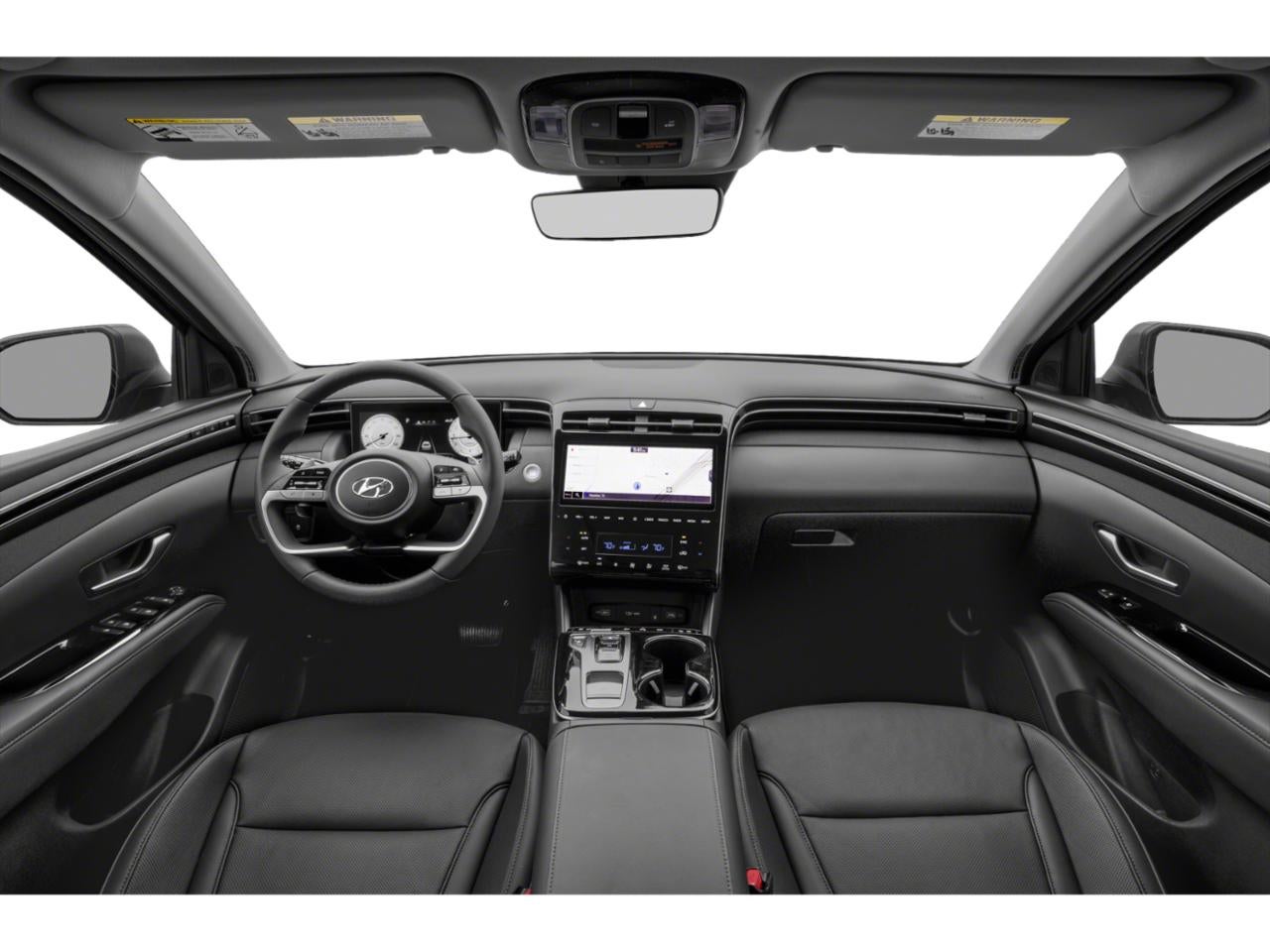 2022 Hyundai TUCSON Limited FWD