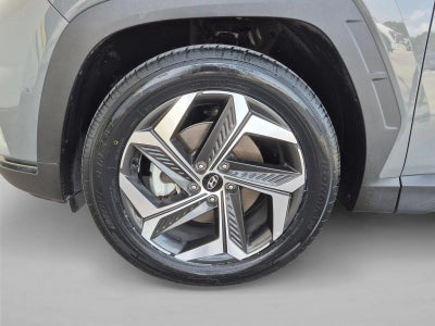 2024 Hyundai TUCSON Limited FWD
