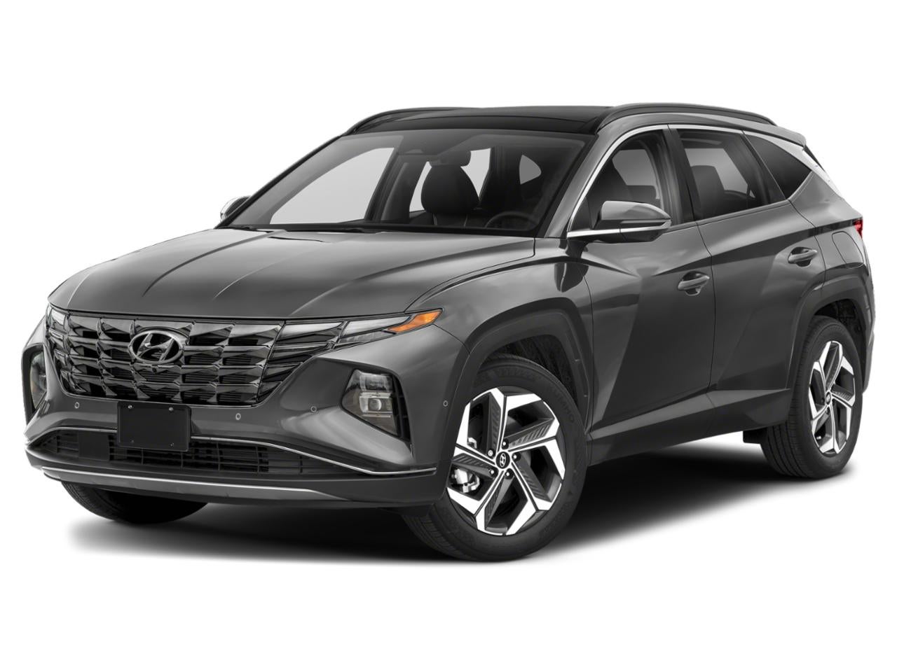 2024 Hyundai TUCSON Limited FWD