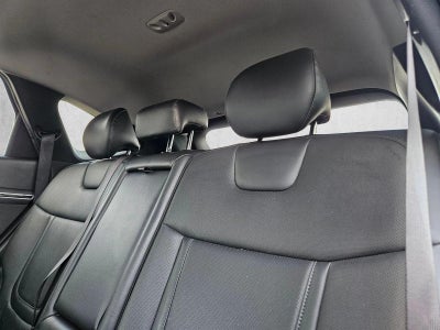 2023 Hyundai TUCSON SEL AWD