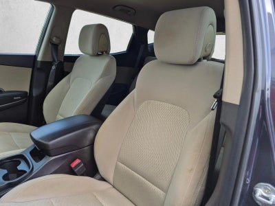 2017 Hyundai Santa Fe Sport 2.4L Auto