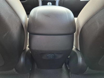 2017 Hyundai Santa Fe Sport 2.4L Auto