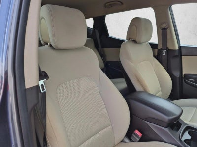 2017 Hyundai Santa Fe Sport 2.4L Auto