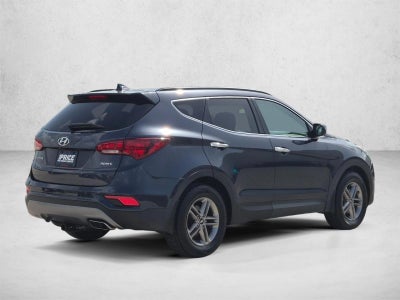 2017 Hyundai Santa Fe Sport 2.4L Auto