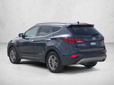 2017 Hyundai Santa Fe Sport 2.4L Auto
