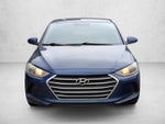 2018 Hyundai ELANTRA SEL 2.0L Auto