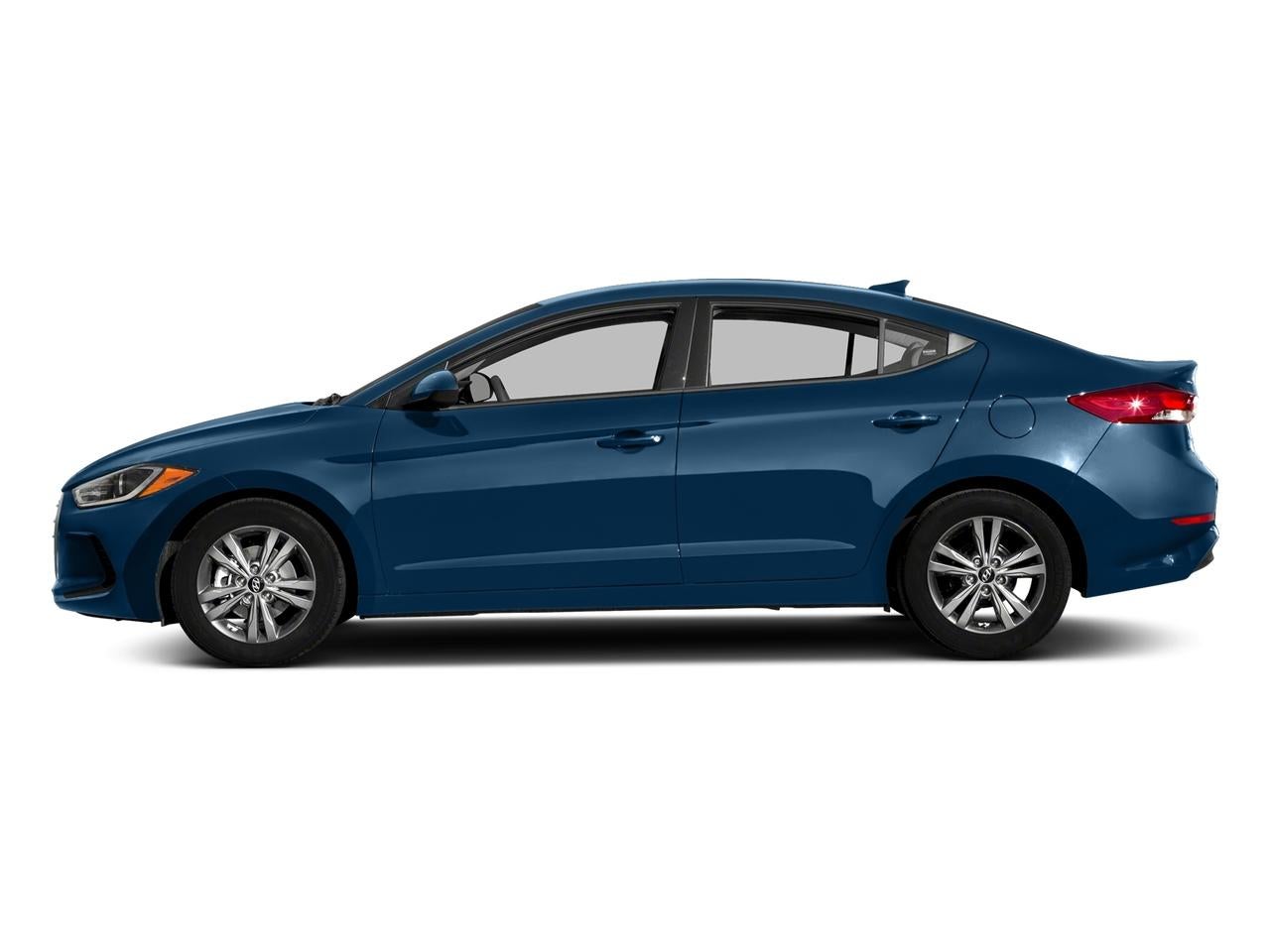 2018 Hyundai ELANTRA SEL 2.0L Auto