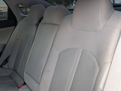 2018 Hyundai SONATA SE 2.4L