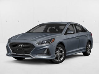 2018 Hyundai SONATA SE 2.4L