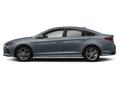 2018 Hyundai SONATA SE 2.4L