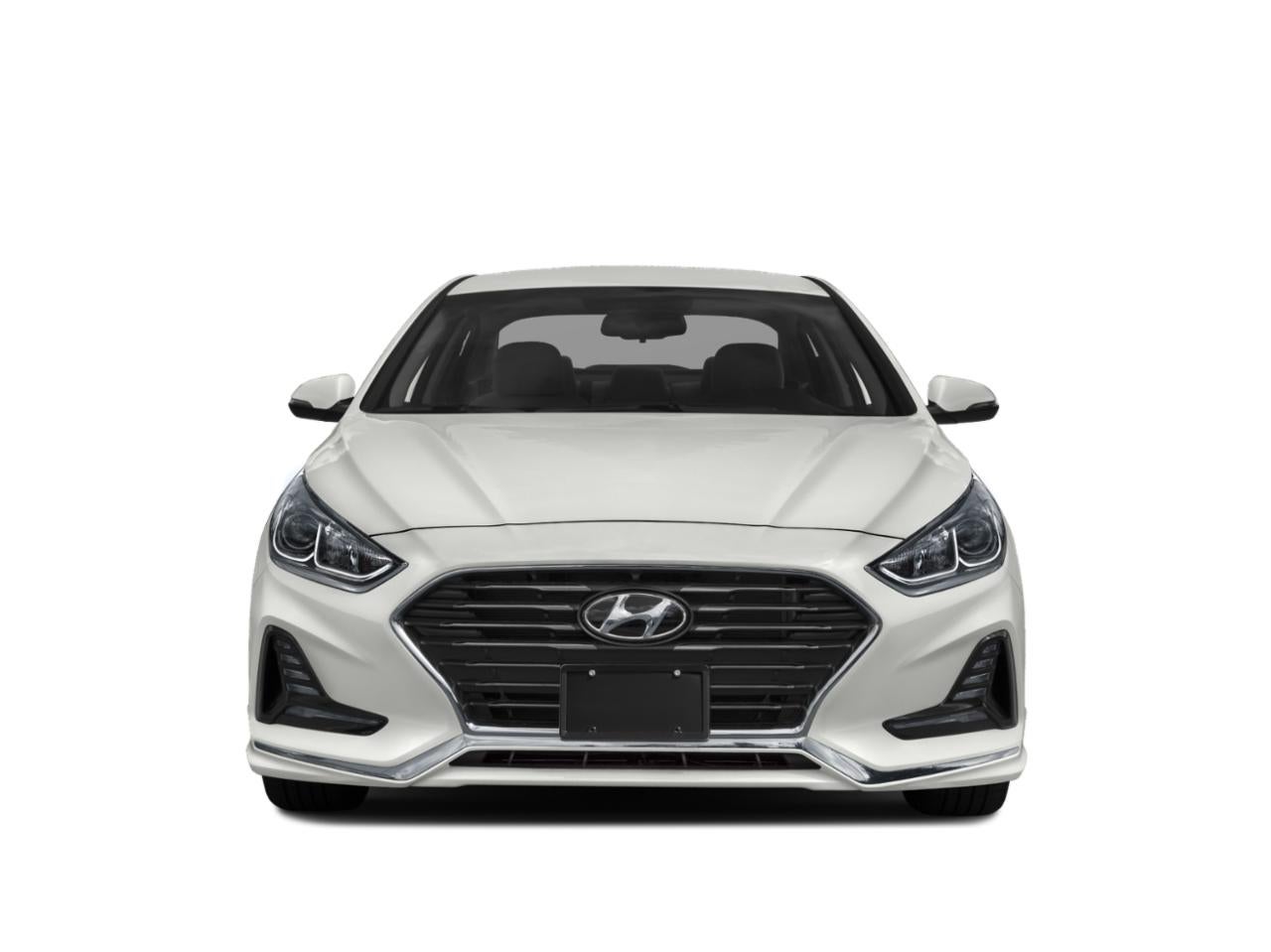 2018 Hyundai SONATA SE 2.4L