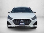 2019 Hyundai SONATA SEL 2.4L
