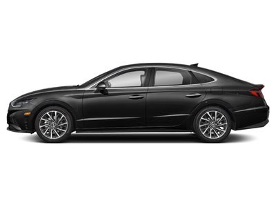 2021 Hyundai SONATA Limited 1.6T