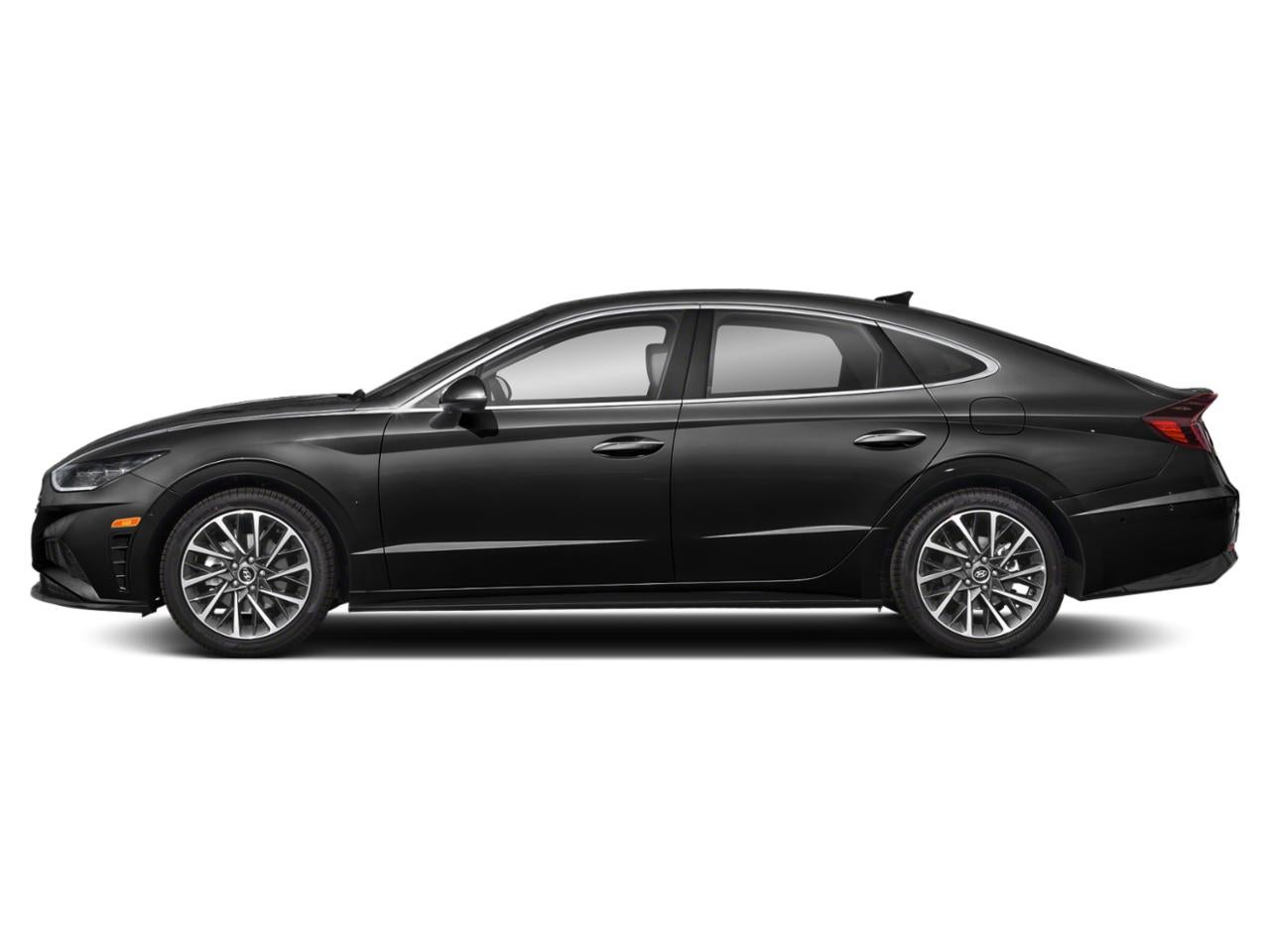 2021 Hyundai SONATA Limited 1.6T