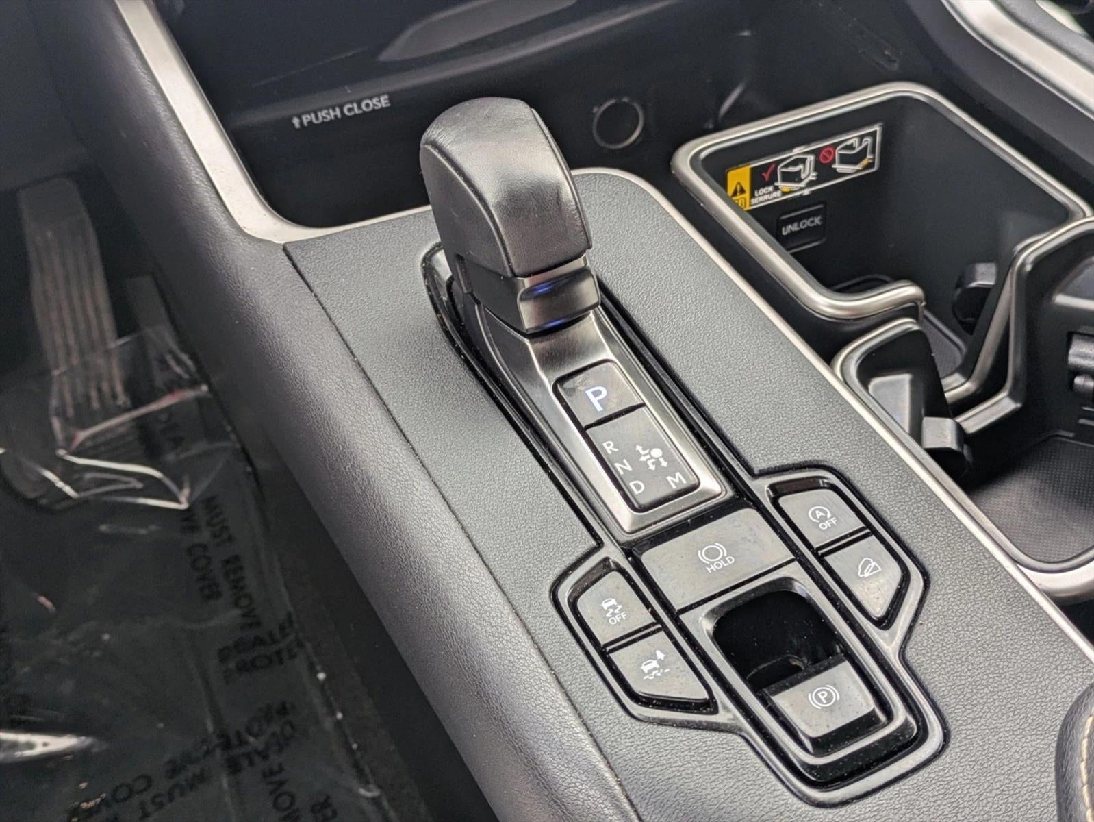 2025 Lexus TX 350 Premium AWD