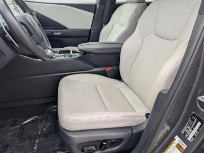 2025 Lexus TX 350 Premium AWD