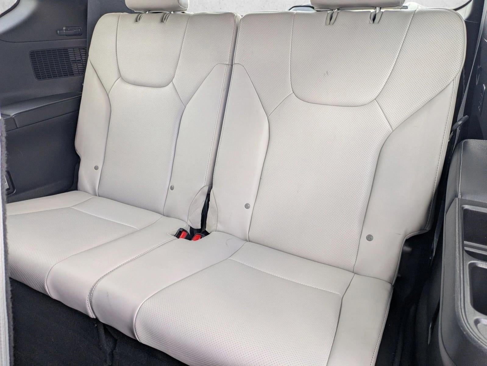 2025 Lexus TX 350 Premium AWD